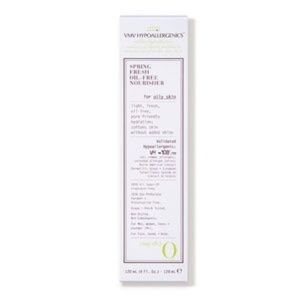 VMV Hypoallergenics Oil-Free Nourisher Oily Skin